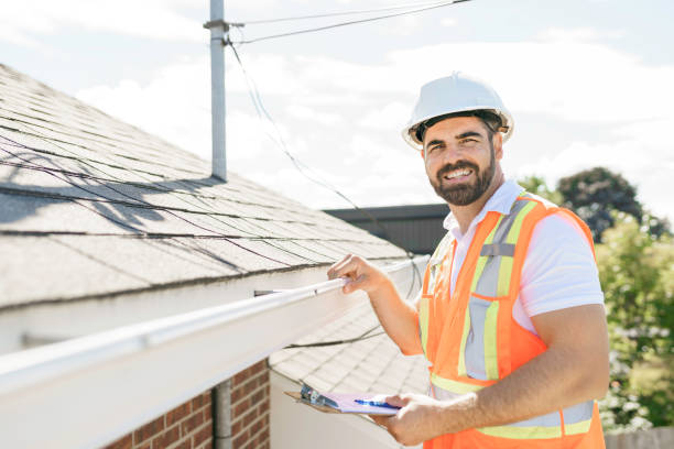 Best New Roof Installation  in Milton, WV