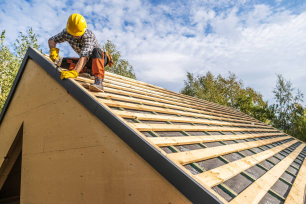 Best Roof Inspection Near Me  in Milton, WV