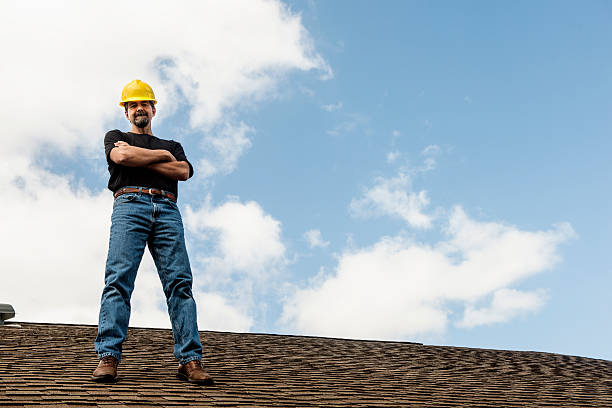 Best Roofing Contractor Near Me  in Milton, WV