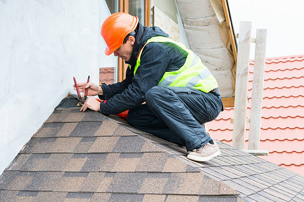 Milton, WV Roofing Contractor Company
