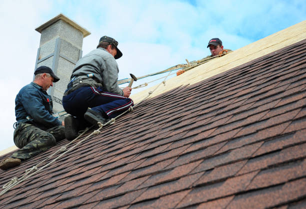 Best Residential Roofing Contractor  in Milton, WV