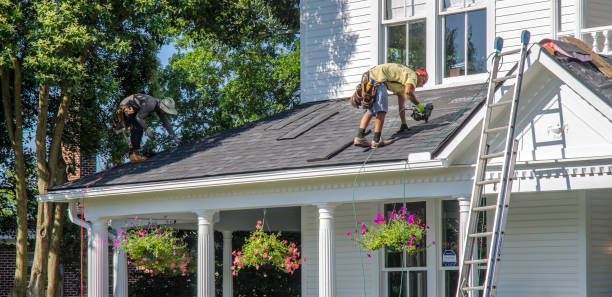 Slate Roofing Contractor in Milton, WV