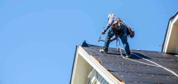 Best Roof Repair Services  in Milton, WV